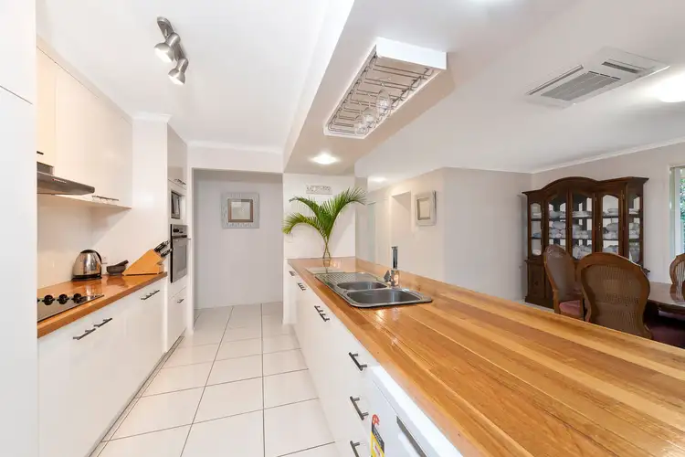 Third view of Homely house listing, 9 Casuarina Court, Avoca QLD 4670