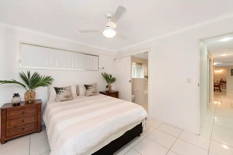 Sixth view of Homely house listing, 9 Casuarina Court, Avoca QLD 4670