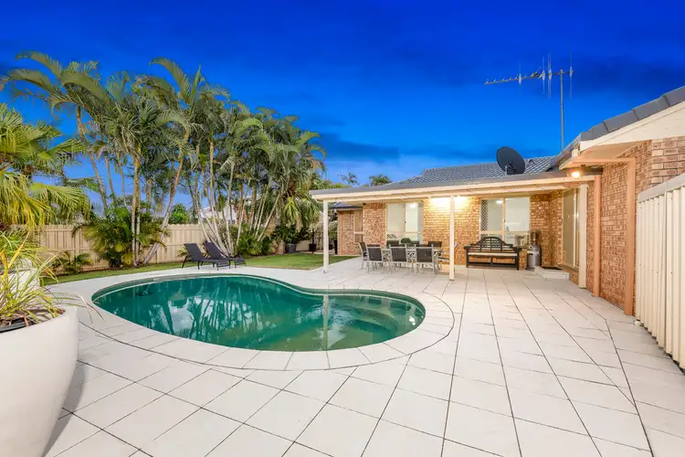 Seventh view of Homely house listing, 9 Casuarina Court, Avoca QLD 4670
