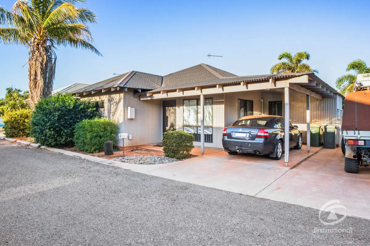 Main view of Homely house listing, 18B Legendre Road, Nickol WA 6714