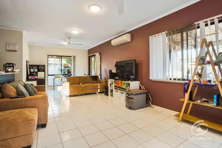 Second view of Homely house listing, 18B Legendre Road, Nickol WA 6714