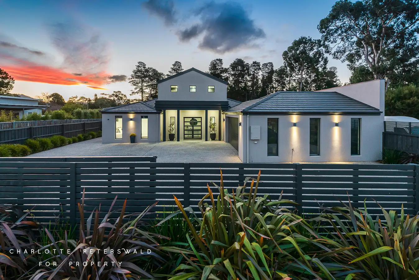 Main view of Homely house listing, 9 Aqua Place, Seven Mile Beach TAS 7170