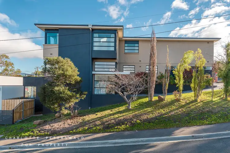 Main view of Homely house listing, 4 Marana Avenue, Rose Bay TAS 7015