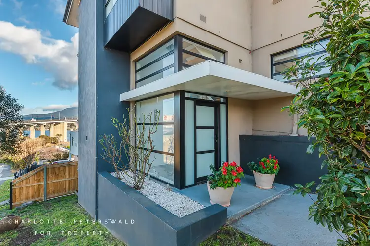 Third view of Homely house listing, 4 Marana Avenue, Rose Bay TAS 7015