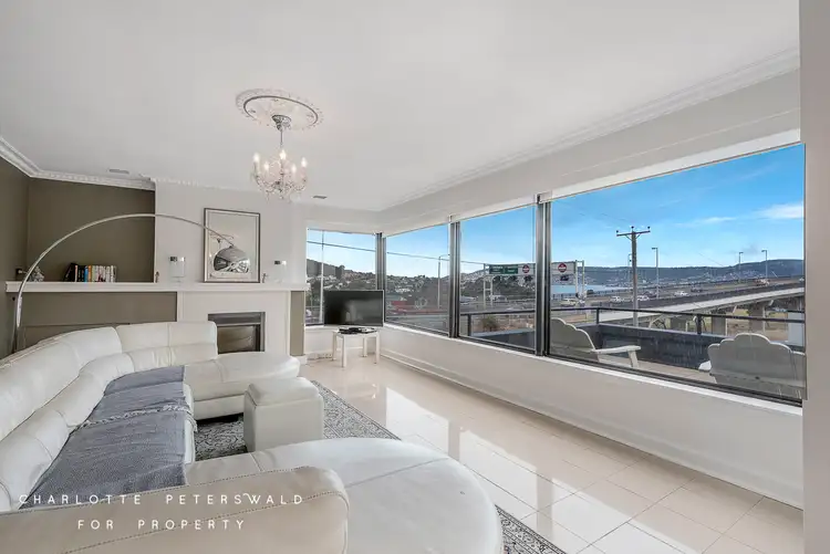 Sixth view of Homely house listing, 4 Marana Avenue, Rose Bay TAS 7015