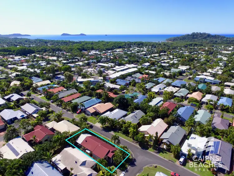 2 Bells Close, Kewarra Beach QLD 4879