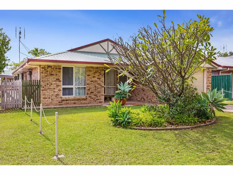 20 Grevillea Drive, Kawana QLD 4701