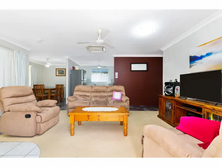 Second view of Homely house listing, 20 Grevillea Drive, Kawana QLD 4701