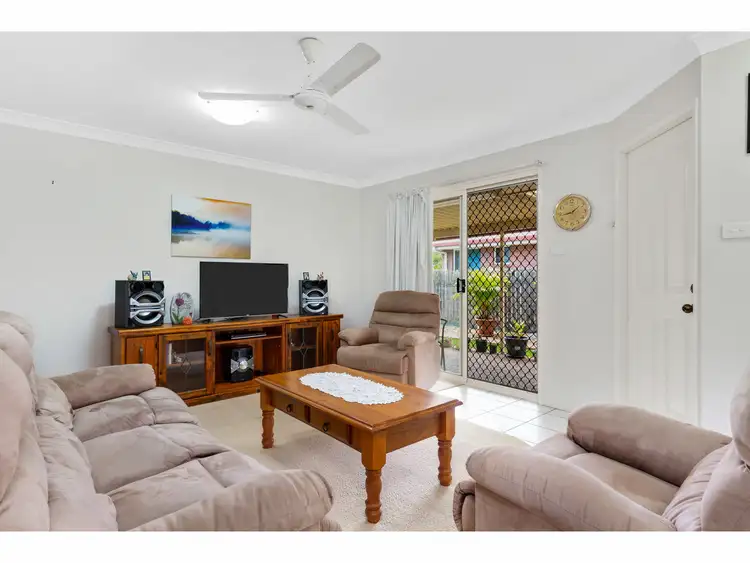 Fourth view of Homely house listing, 20 Grevillea Drive, Kawana QLD 4701