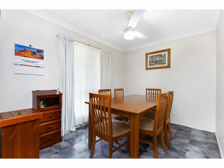 Fifth view of Homely house listing, 20 Grevillea Drive, Kawana QLD 4701