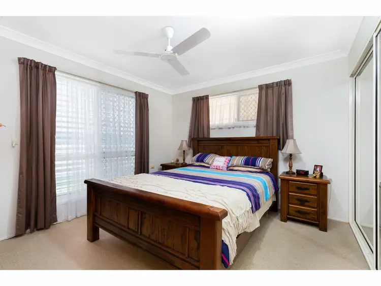 Sixth view of Homely house listing, 20 Grevillea Drive, Kawana QLD 4701