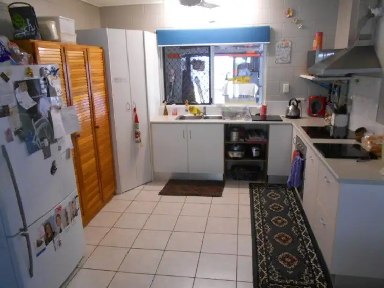 Second view of Homely house listing, 17 Bauhinia Street, Forrest Beach QLD 4850