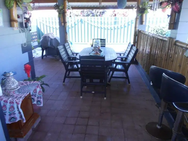 Fourth view of Homely house listing, 17 Bauhinia Street, Forrest Beach QLD 4850