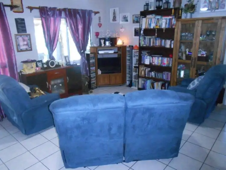 Fifth view of Homely house listing, 17 Bauhinia Street, Forrest Beach QLD 4850