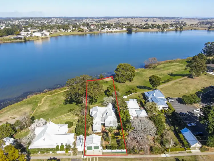 Main view of Homely house listing, 3 Fitzroy Street, Grafton NSW 2460