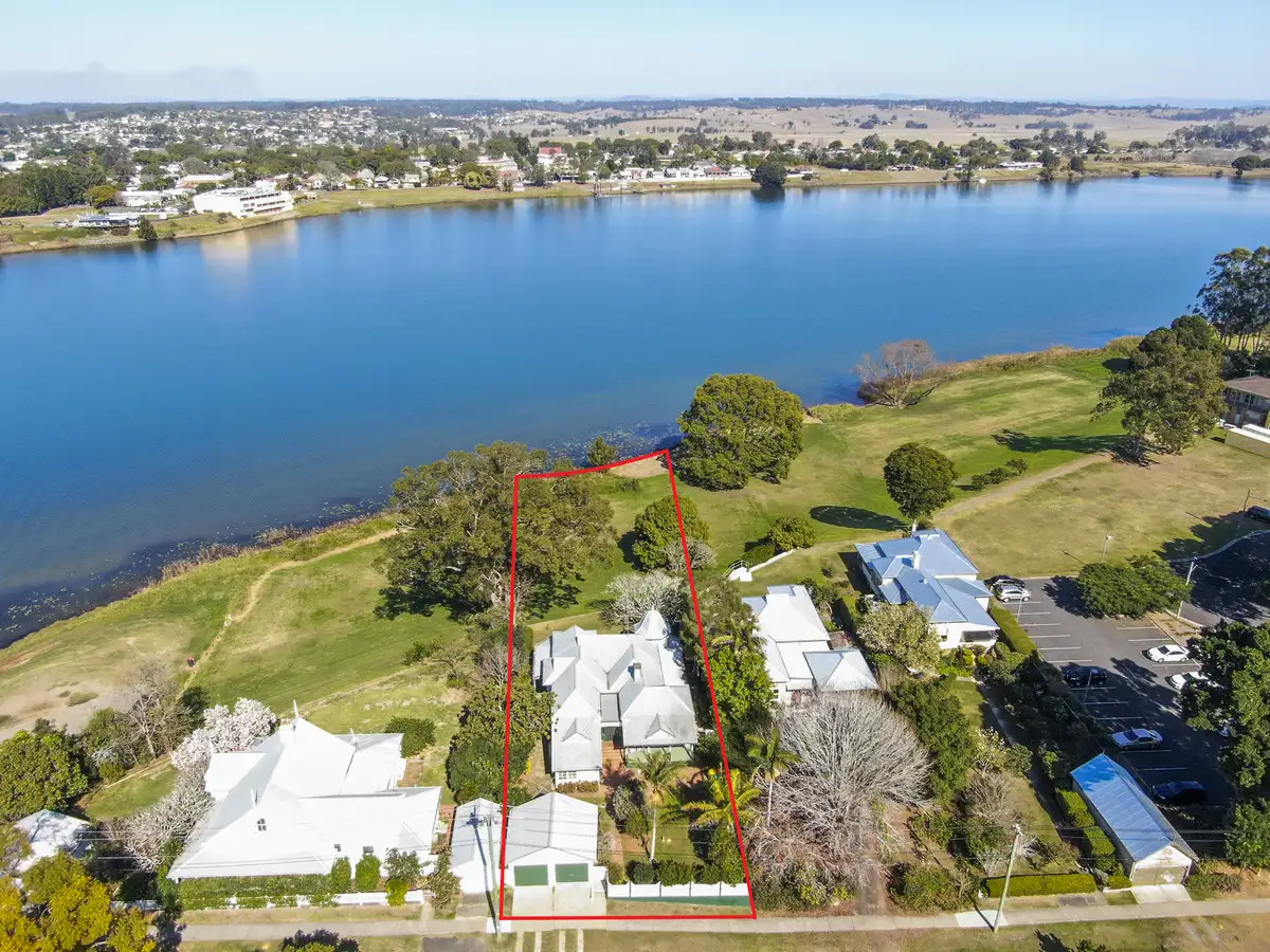 Main view of Homely house listing, 3 Fitzroy Street, Grafton NSW 2460