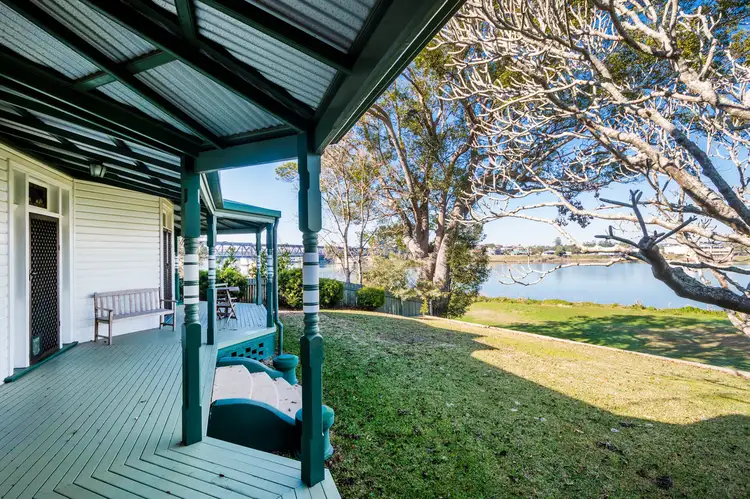 Fourth view of Homely house listing, 3 Fitzroy Street, Grafton NSW 2460