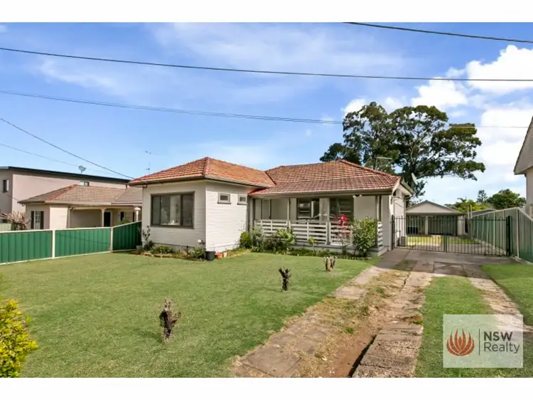 245 Fowler Road, Guildford NSW 2161