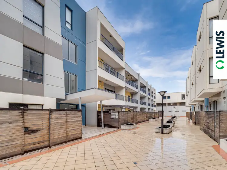 314A/41-43 Stockade Avenue, Coburg VIC 3058