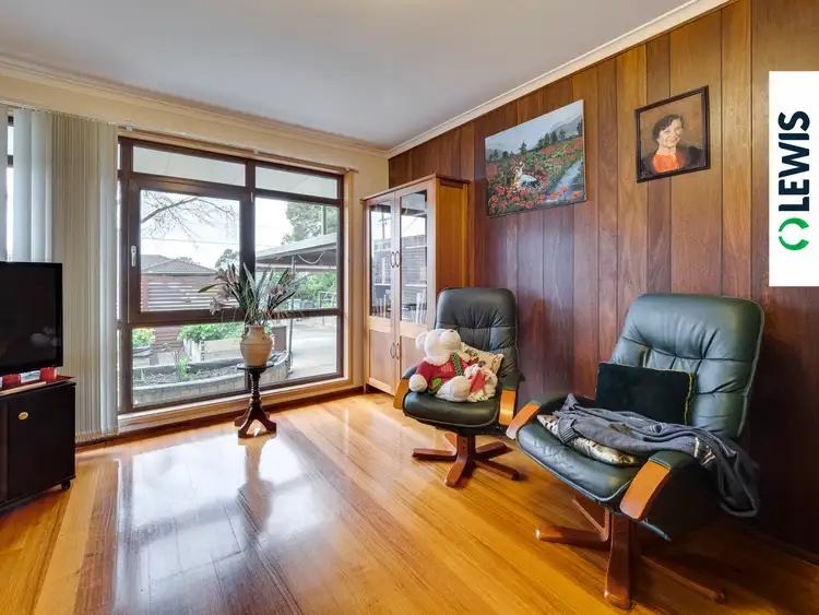 Second view of Homely house listing, 15 Lockton Avenue, Reservoir VIC 3073