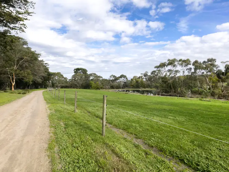 Third view of Homely rural property listing, 58 Graydens Road, Tyabb VIC 3913
