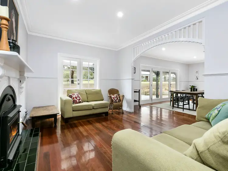 Fifth view of Homely rural property listing, 58 Graydens Road, Tyabb VIC 3913