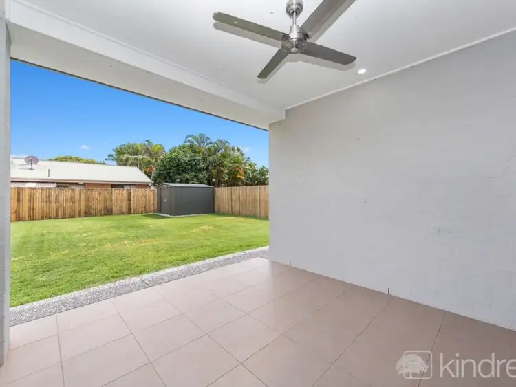 Fourth view of Homely house listing, 33A Osbourne Street, Scarborough QLD 4020