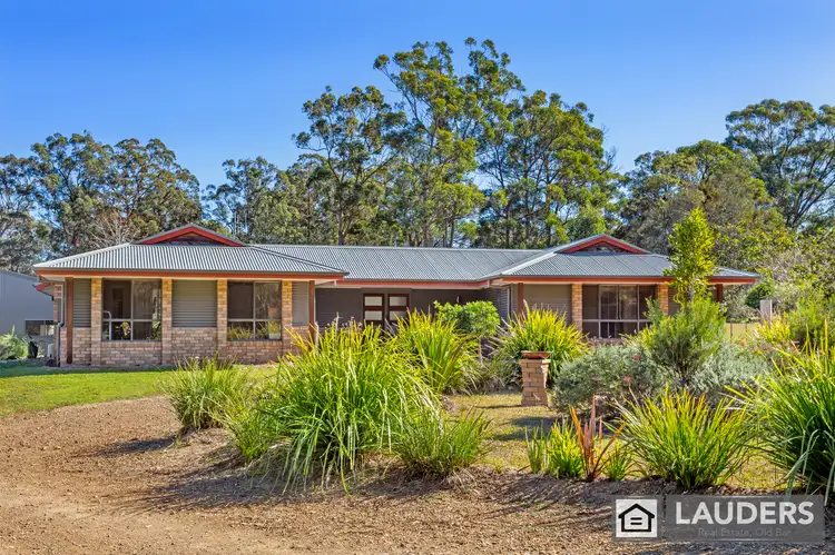 Main view of Homely rural property listing, 39 South Heron Road, Old Bar NSW 2430