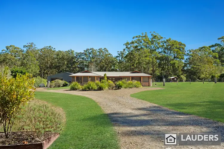 Second view of Homely rural property listing, 39 South Heron Road, Old Bar NSW 2430