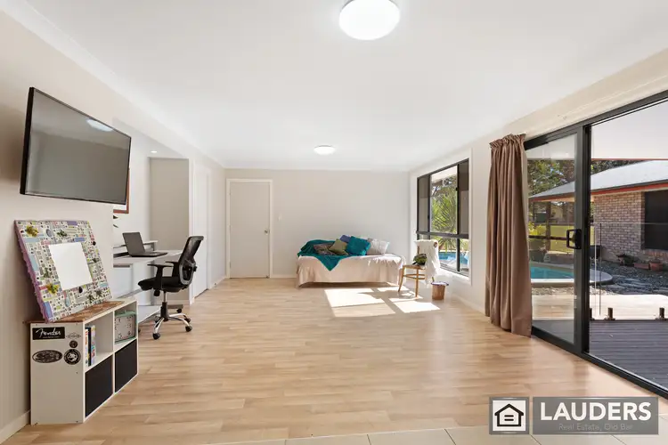 Third view of Homely rural property listing, 39 South Heron Road, Old Bar NSW 2430