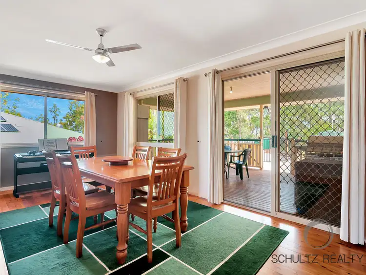Main view of Homely house listing, 24 Manning Court, Mount Warren Park QLD 4207