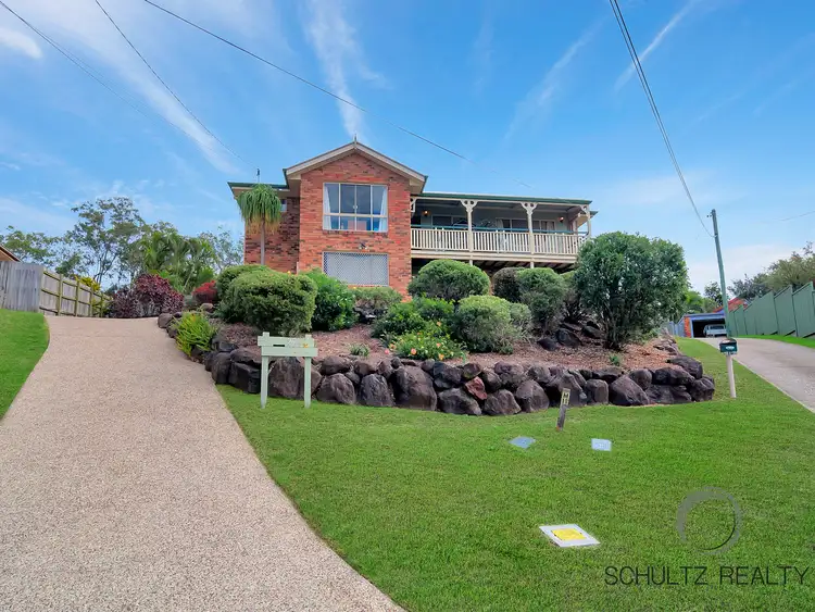 Second view of Homely house listing, 24 Manning Court, Mount Warren Park QLD 4207