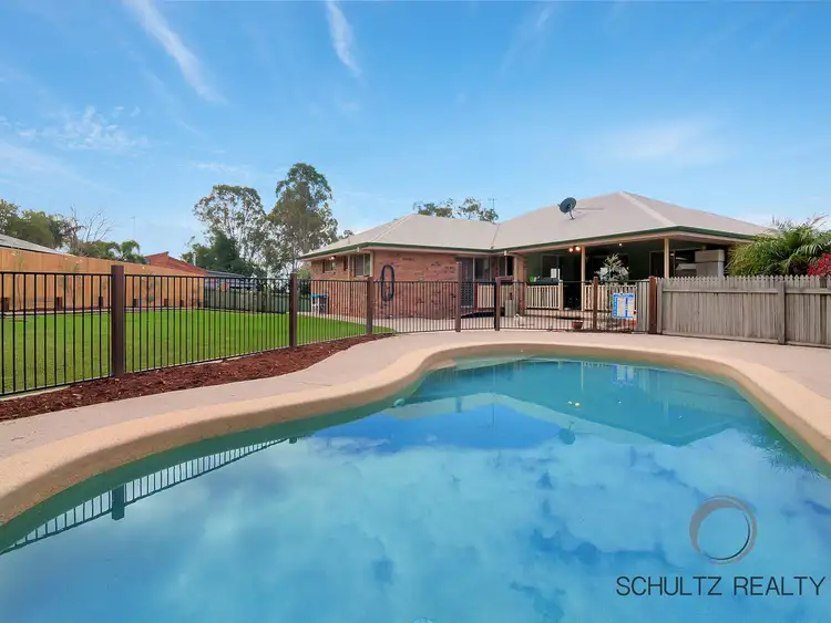 Third view of Homely house listing, 24 Manning Court, Mount Warren Park QLD 4207