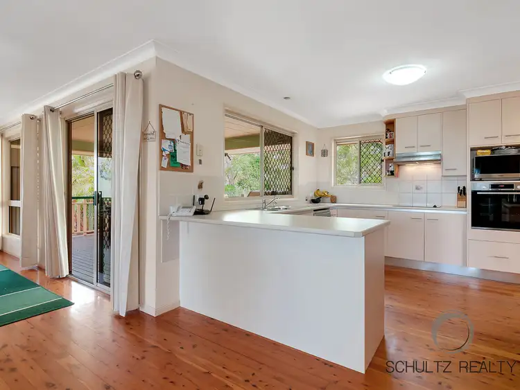 Sixth view of Homely house listing, 24 Manning Court, Mount Warren Park QLD 4207