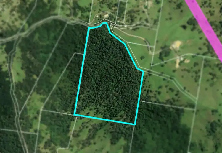 Fifth view of Homely land listing, Lot 3 Freds Road, Mount Pleasant QLD 4521