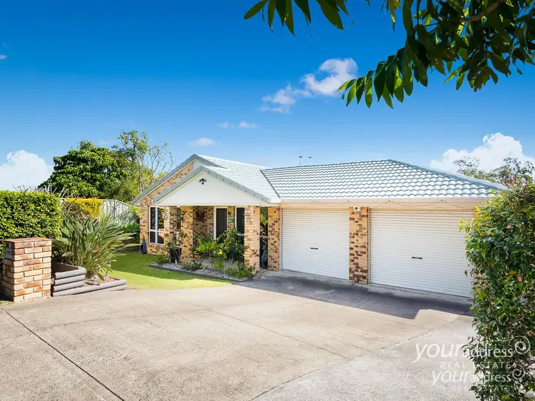 52 Fifth Avenue, Berrinba QLD 4117