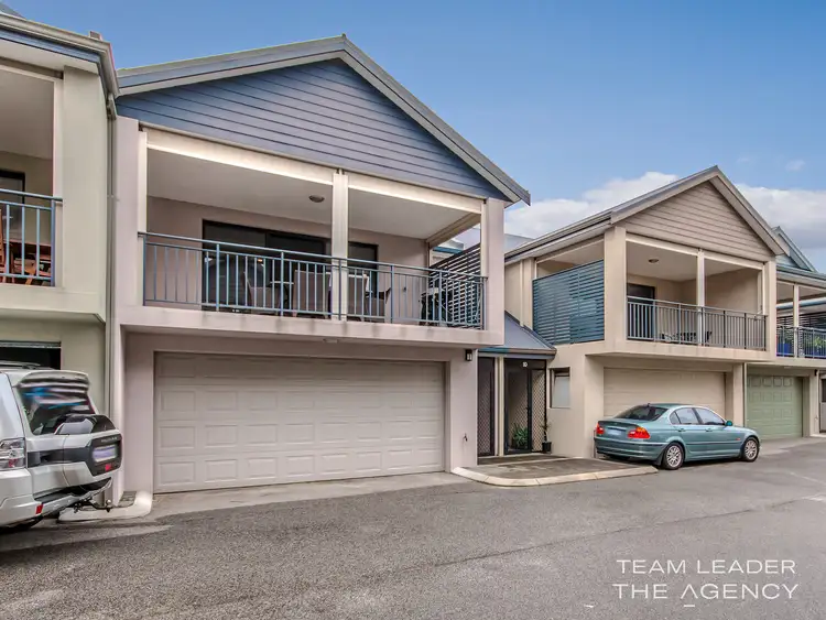 Second view of Homely unit listing, 11/28 Davey Street, Mandurah WA 6210