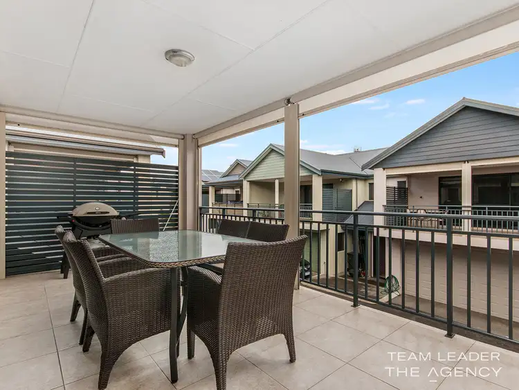 Third view of Homely unit listing, 11/28 Davey Street, Mandurah WA 6210