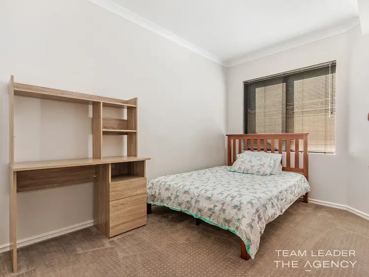 Fifth view of Homely unit listing, 11/28 Davey Street, Mandurah WA 6210
