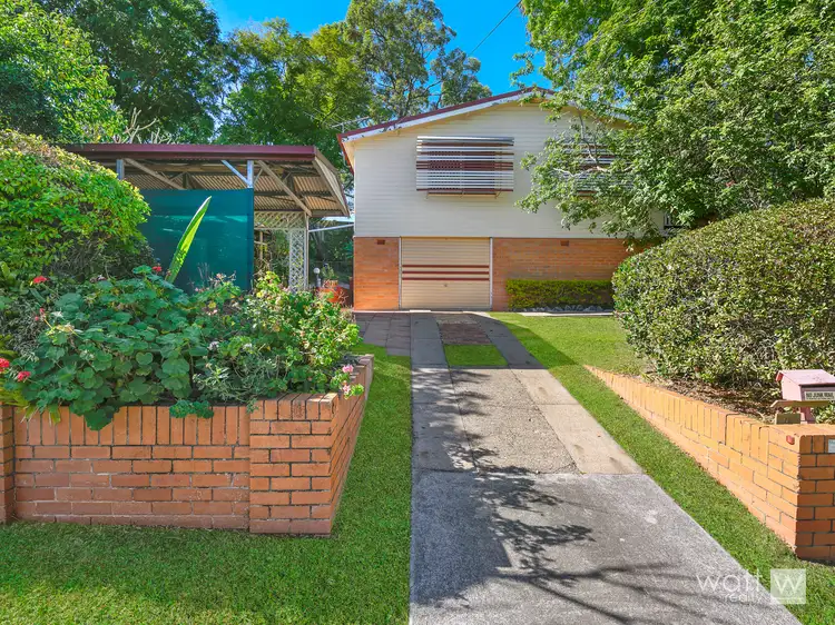 75 Cutbush Road, Everton Park QLD 4053