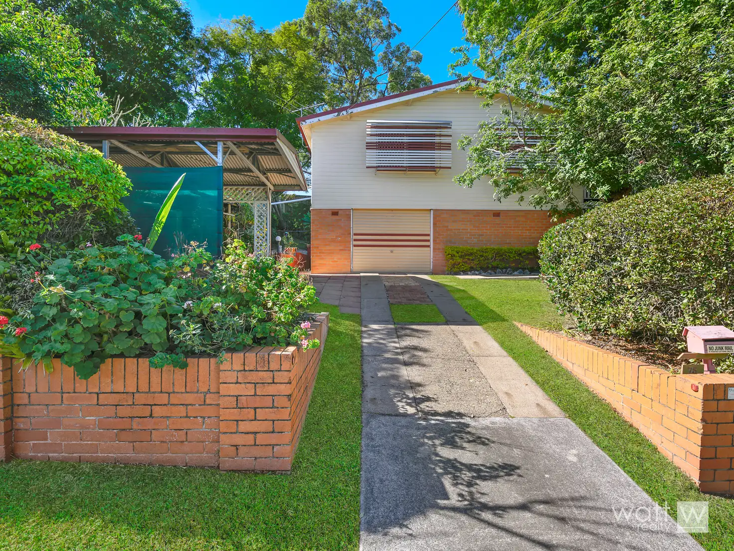 Main view of Homely house listing, 75 Cutbush Road, Everton Park QLD 4053