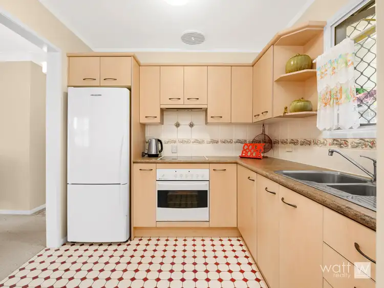 Third view of Homely house listing, 75 Cutbush Road, Everton Park QLD 4053