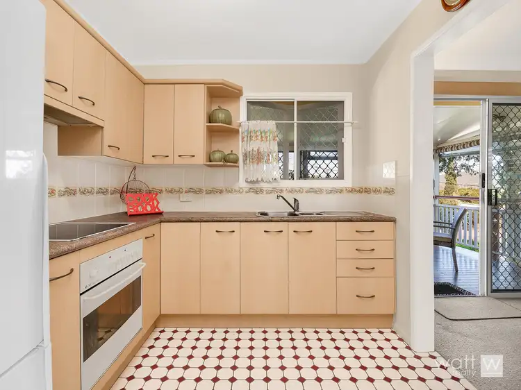 Fourth view of Homely house listing, 75 Cutbush Road, Everton Park QLD 4053