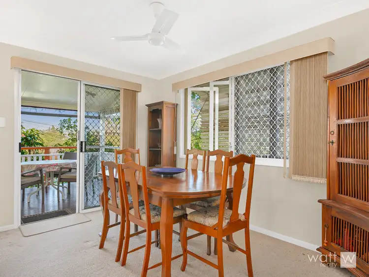 Fifth view of Homely house listing, 75 Cutbush Road, Everton Park QLD 4053