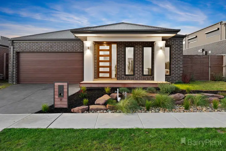 Main view of Homely house listing, 17 Austen Avenue, Officer VIC 3809