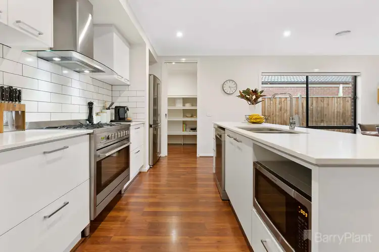 Third view of Homely house listing, 17 Austen Avenue, Officer VIC 3809