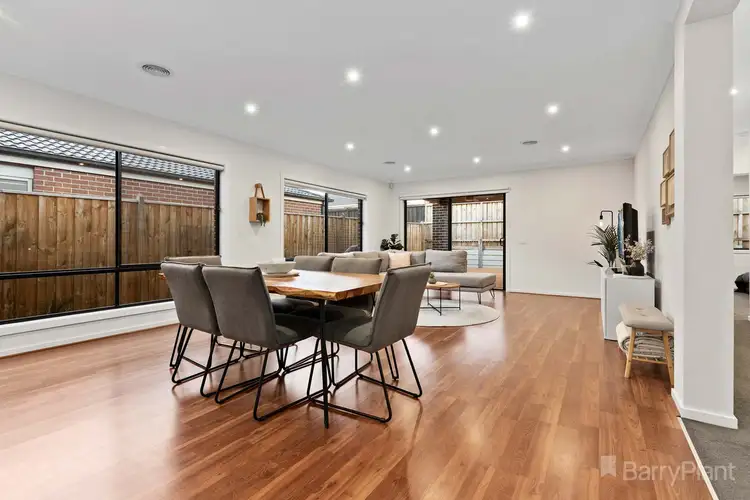 Fourth view of Homely house listing, 17 Austen Avenue, Officer VIC 3809