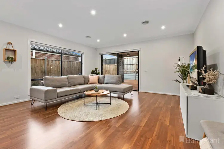 Fifth view of Homely house listing, 17 Austen Avenue, Officer VIC 3809
