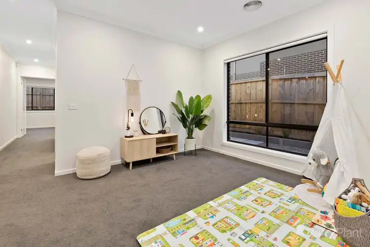 Sixth view of Homely house listing, 17 Austen Avenue, Officer VIC 3809