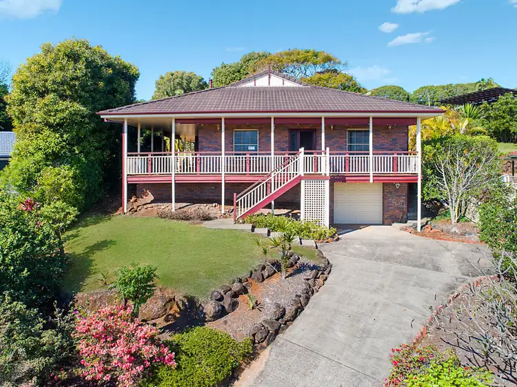 Main view of Homely house listing, 16 Horseshoe Road, Terranora NSW 2486